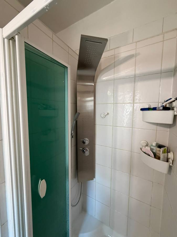 Remplacement de colonne de douche